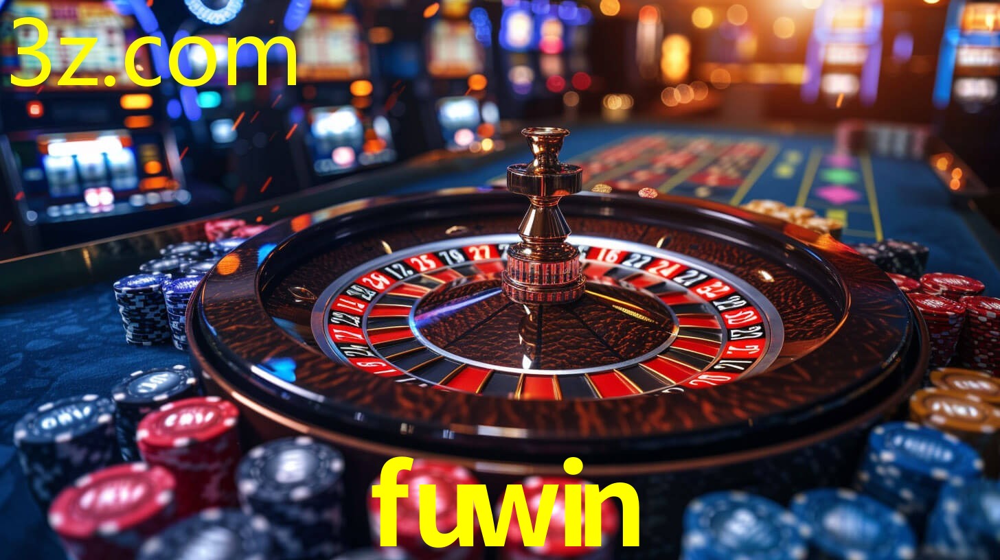 FUWIN