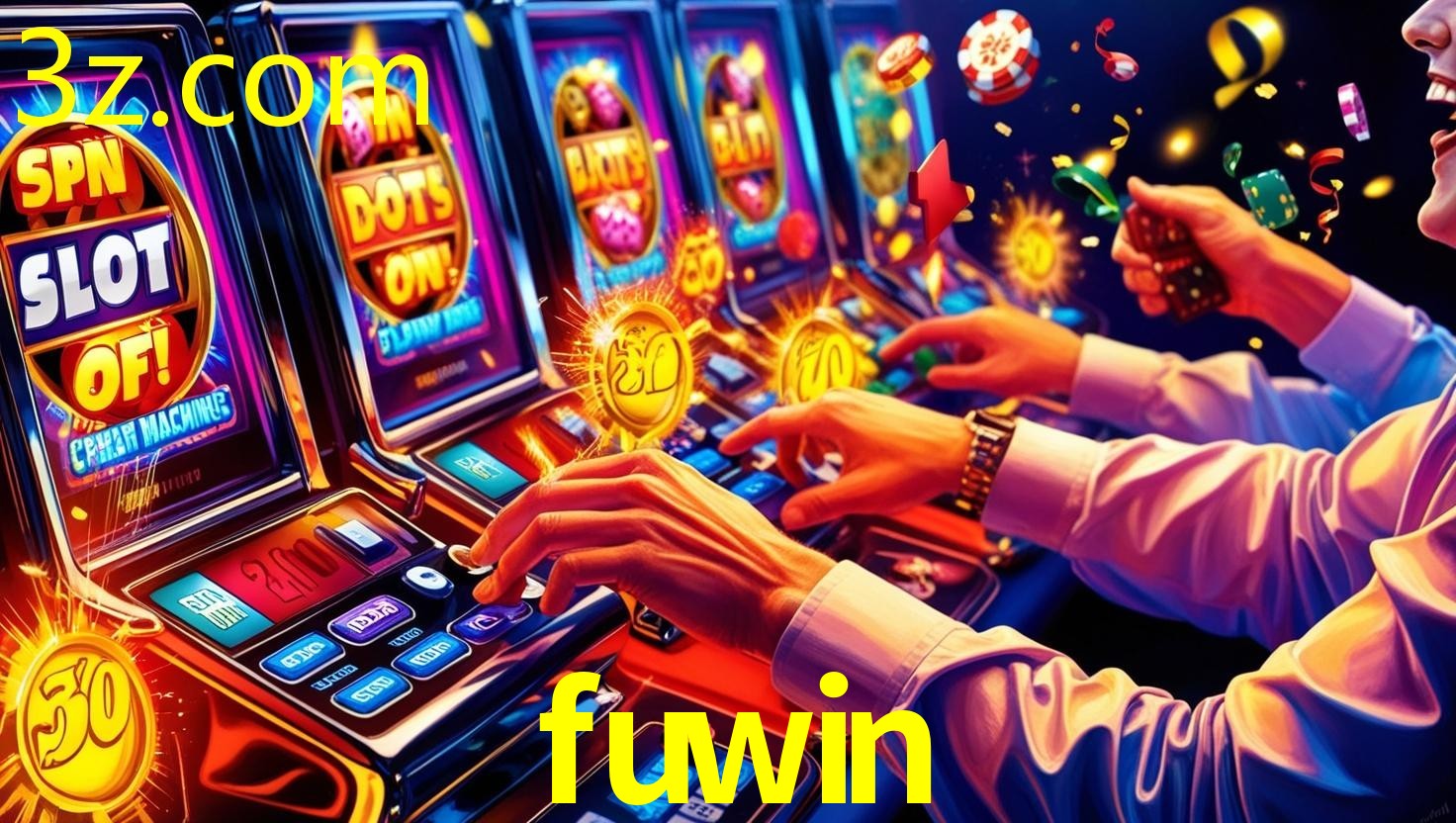 FUWIN