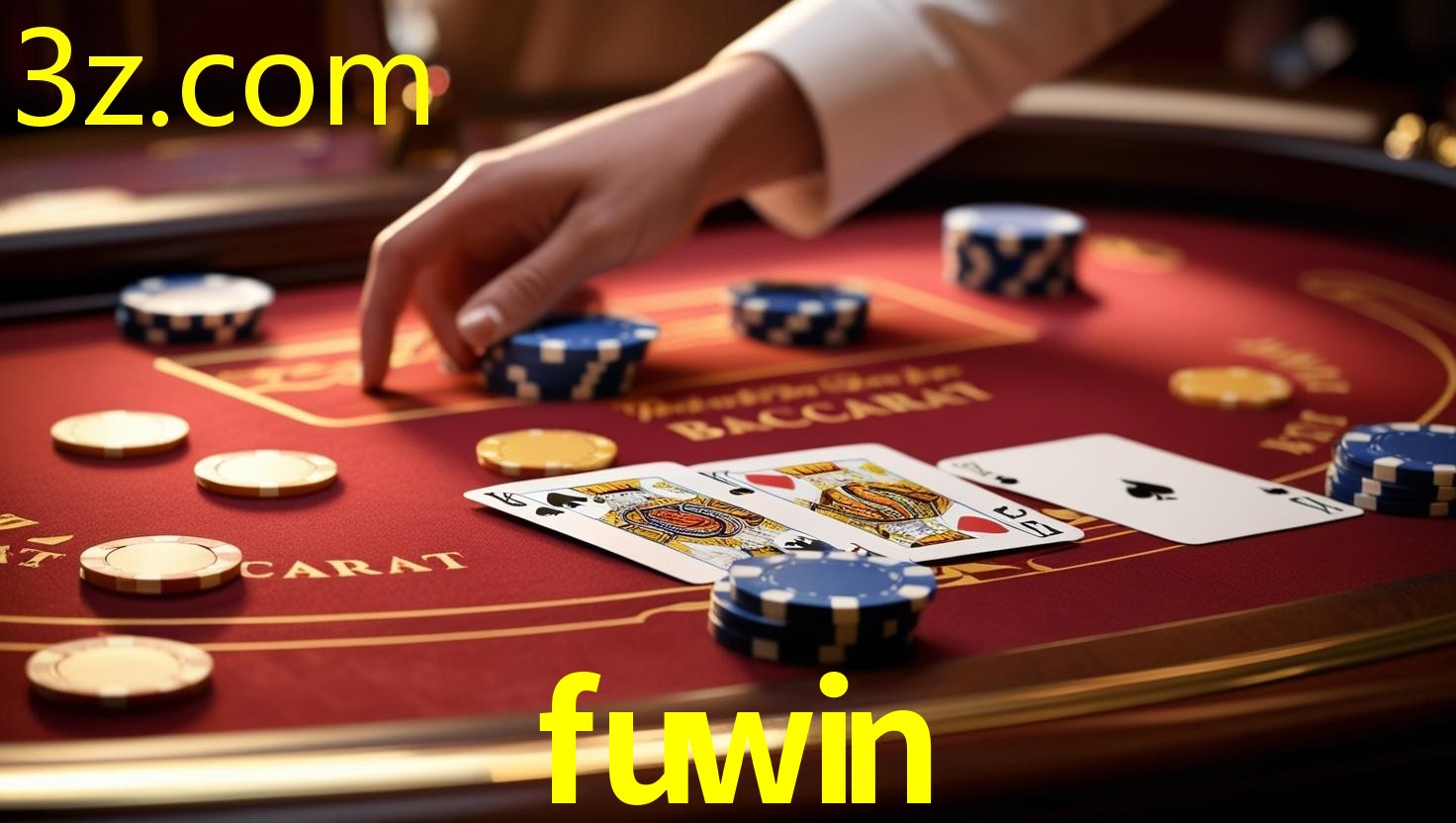FUWIN