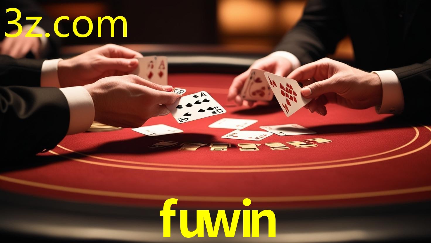 FUWIN